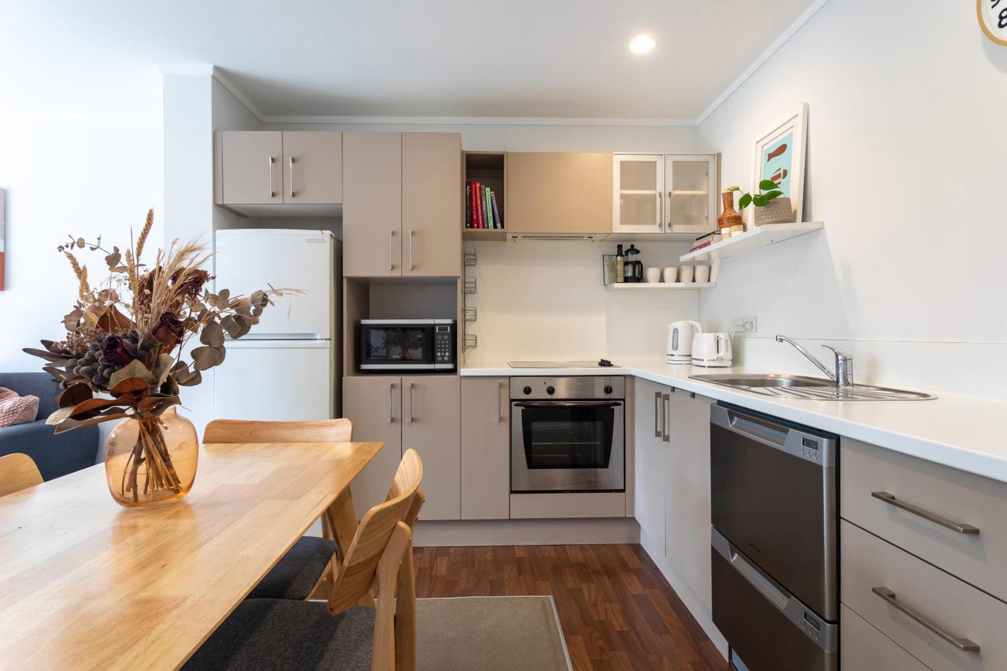 Bright Morningside Apartment Auckland Ngoại thất bức ảnh