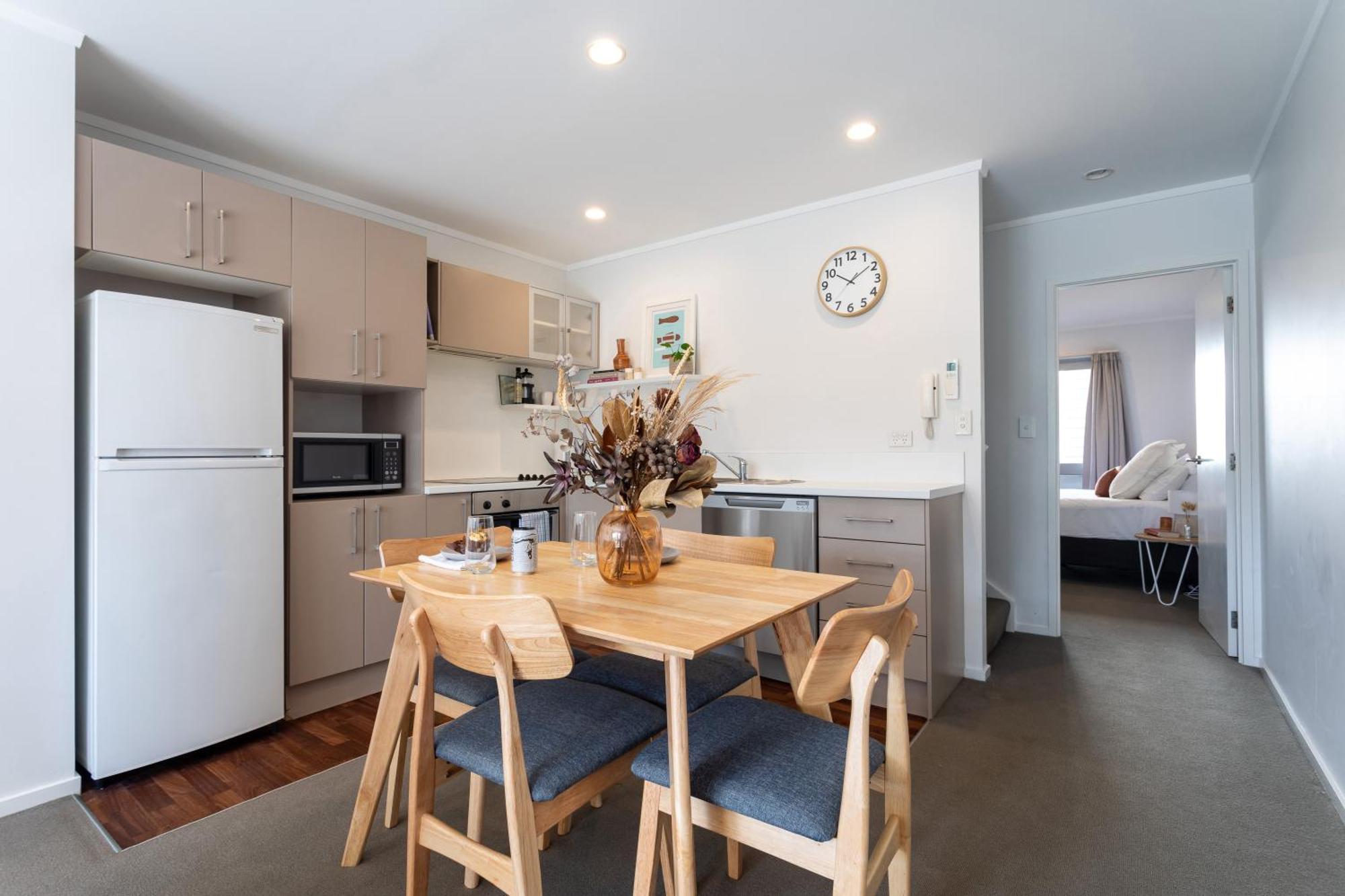 Bright Morningside Apartment Auckland Ngoại thất bức ảnh